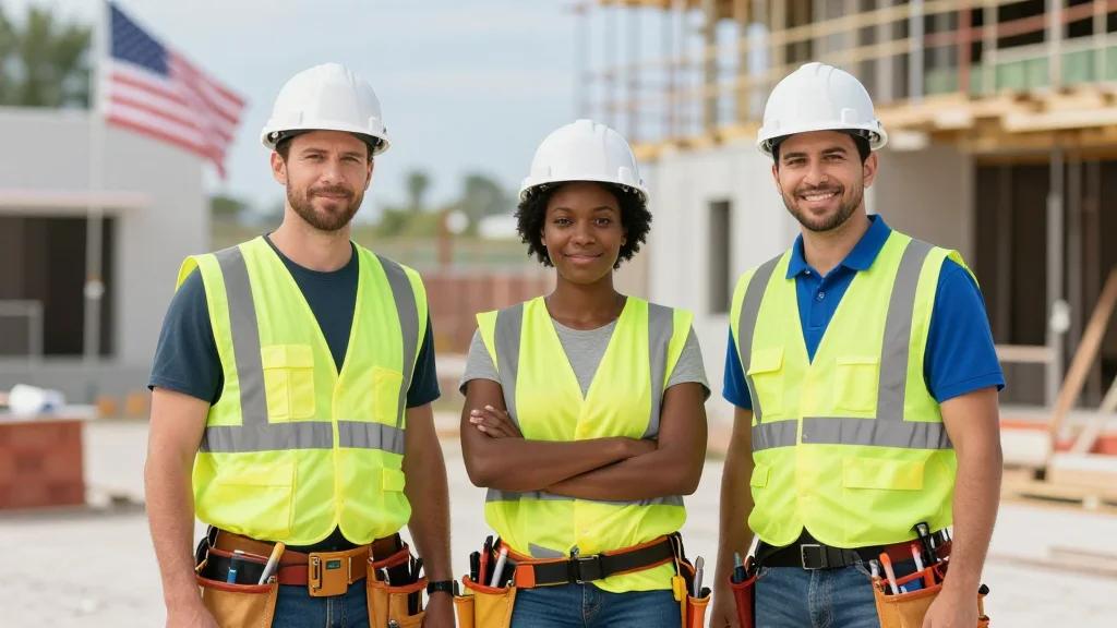 X3 Tradesmen Launches National Division for Staffing Growth