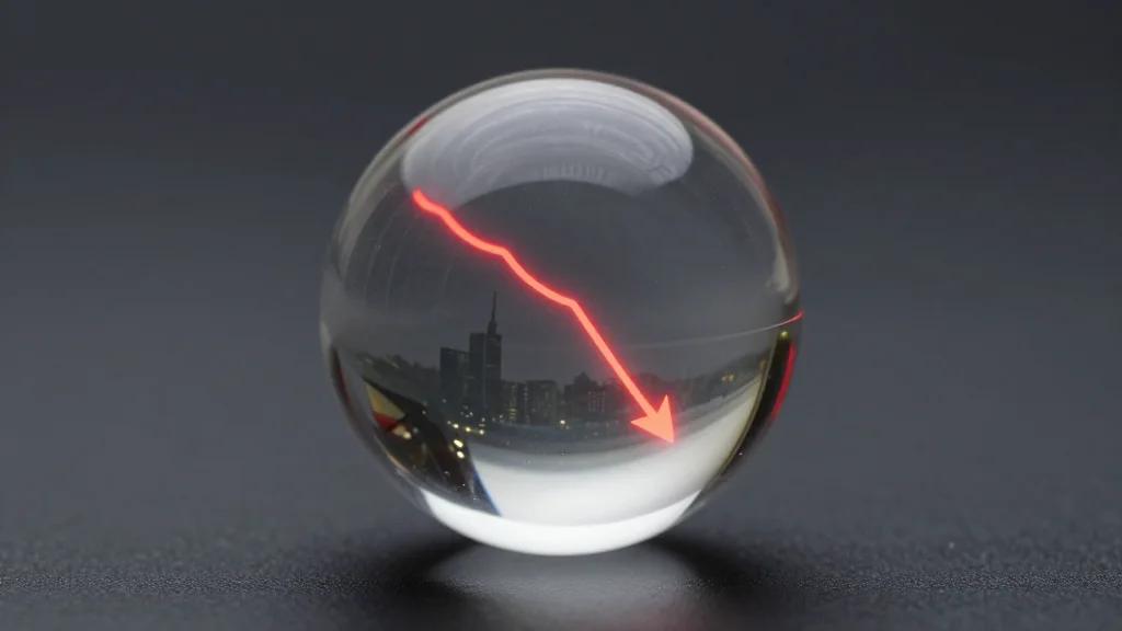 Korea Faces Speculative Bubbles Approximately Every Five Years