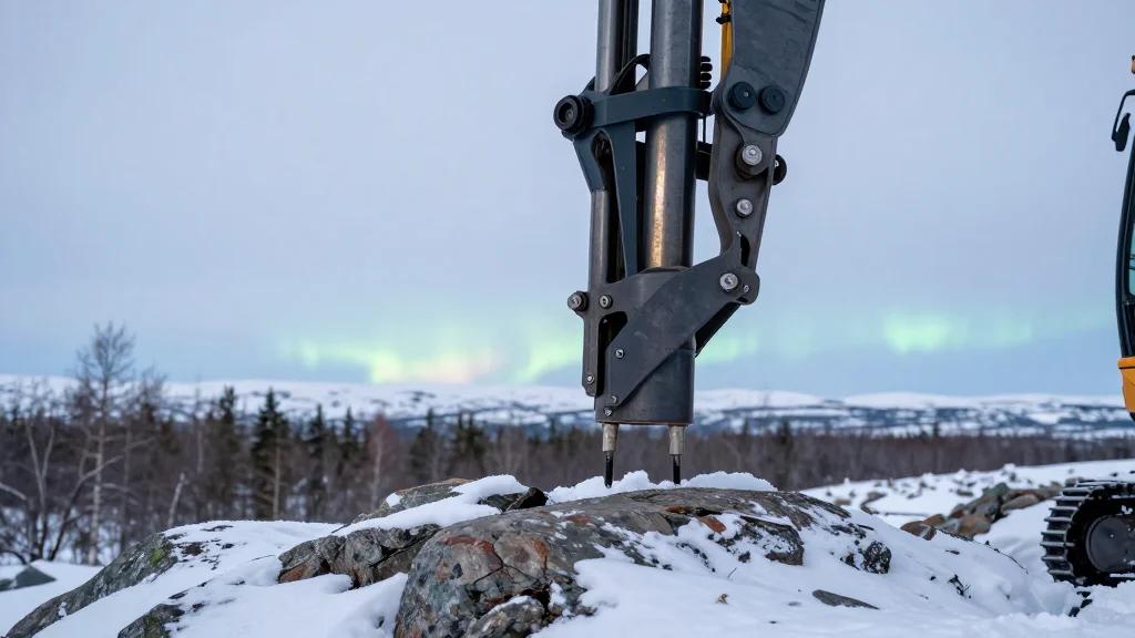 JV Article: District Metals Advances Viken After Sweden OKs Uranium