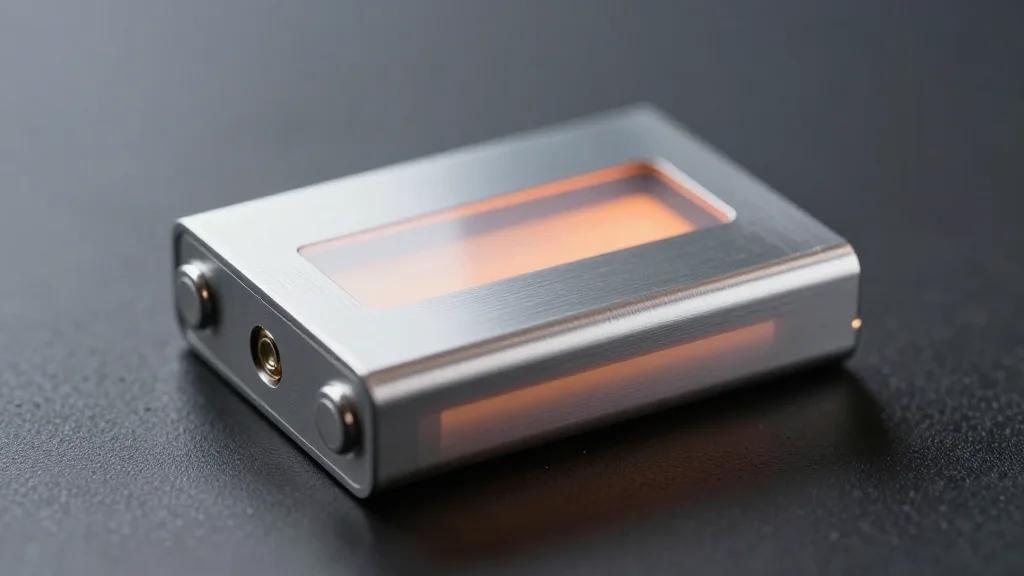 NanoMalaysia Unveils Sodium-Ion Prototype Surpassing 300 Wh/Kg