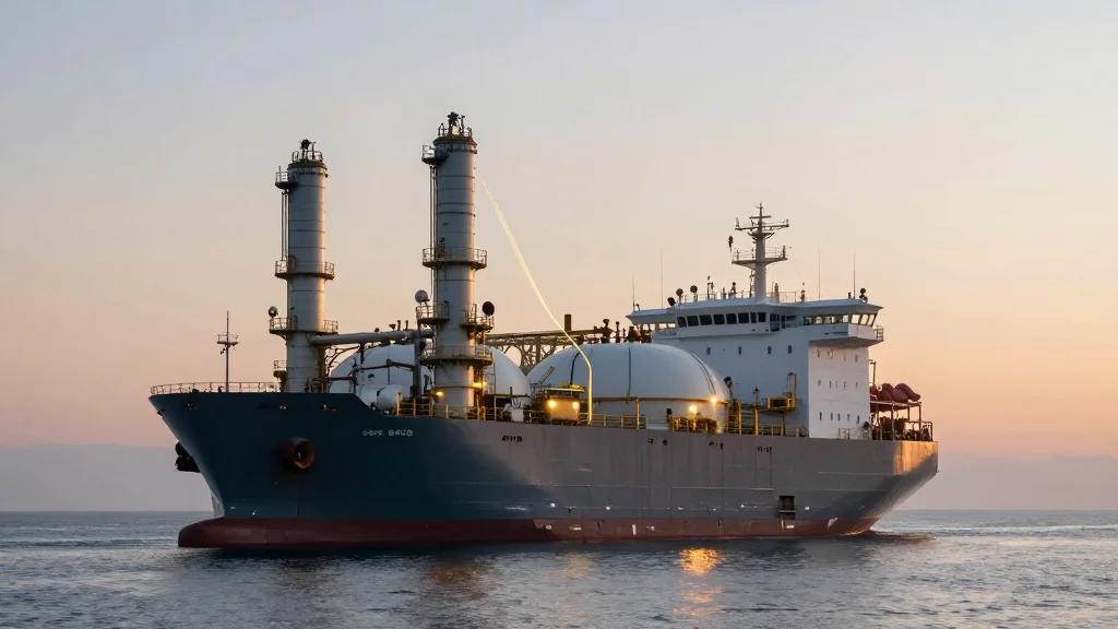 Kosmos Energy Ltd (KOS) Q4 2025 Earnings Call Transcript