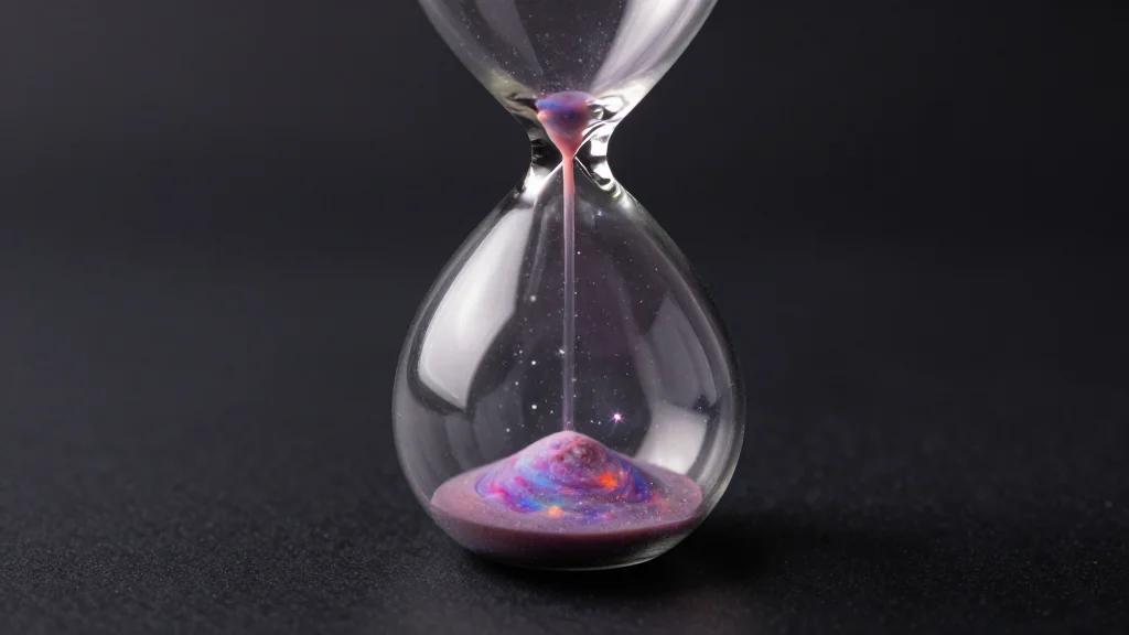 Even a Three‑second Pause Reshapes the Universe