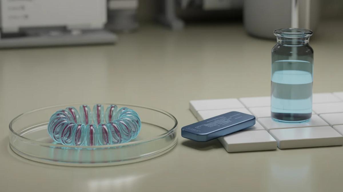 Open‑source ESM Replacement Outperforms the Original