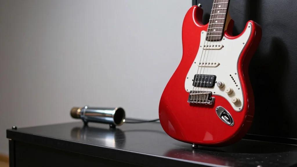 Hot Rod Debuts Hard‑Hitting Glam Metal with “Wasted”