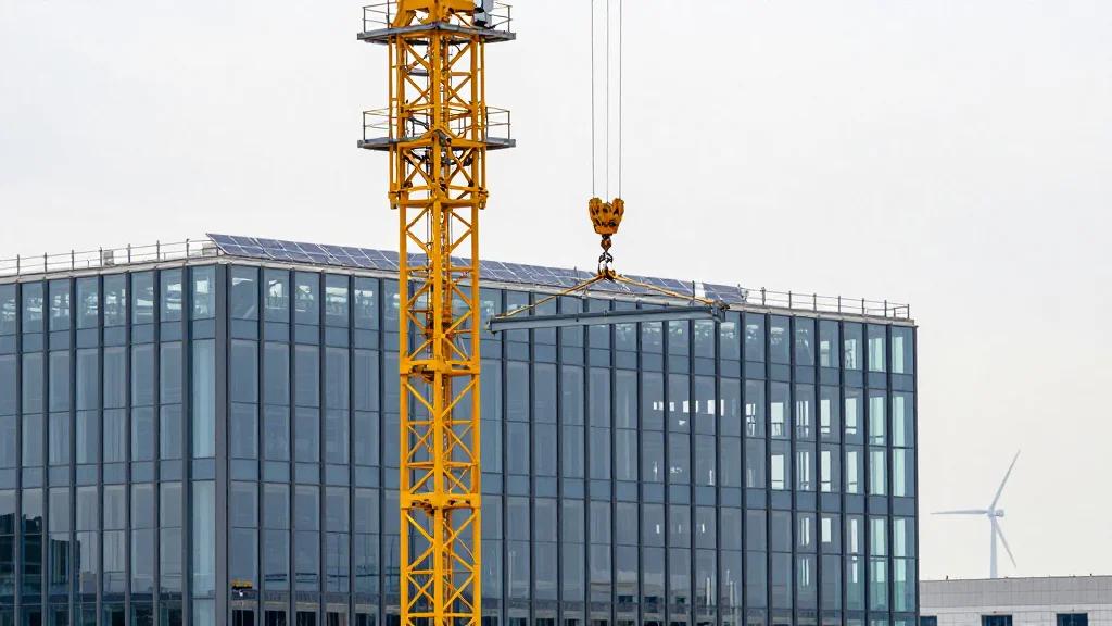 US Data Center Buildout Needs 11 Years at 2025 Pace