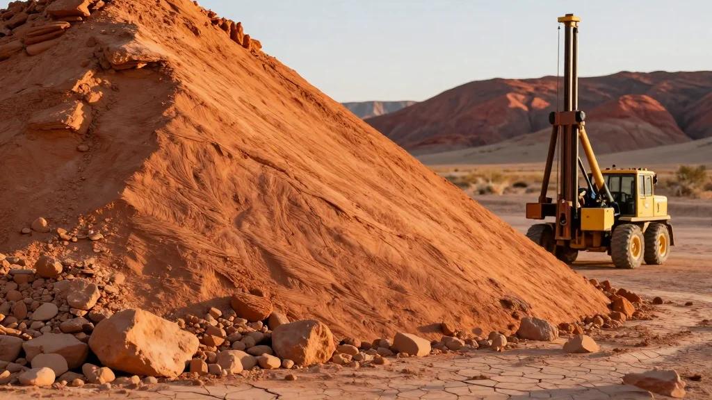 Rio Tinto Targets Mid-2030s for Arizona Copper Mine Opening