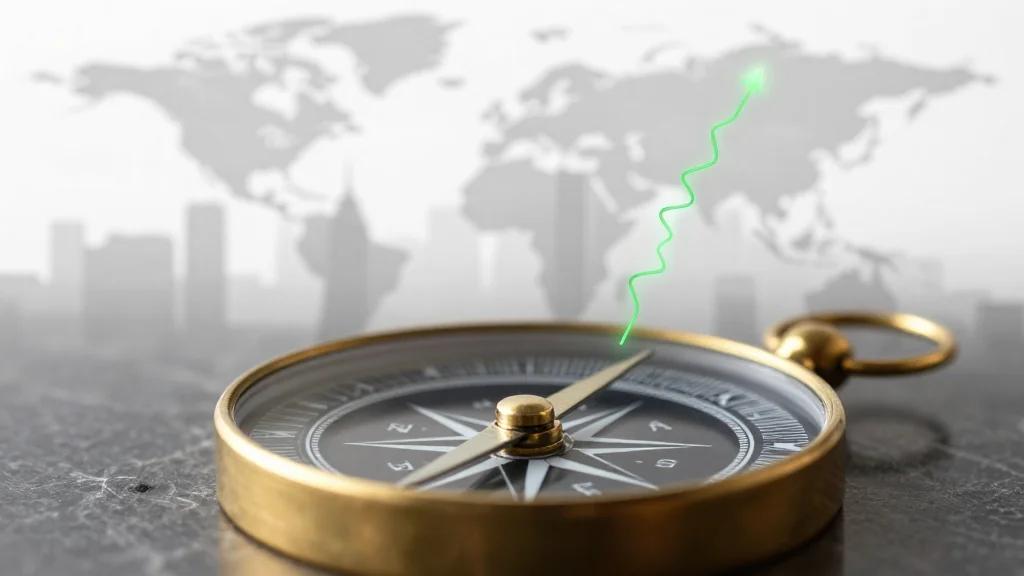 Market Positioning Shapes Policy, Fuels Relief Rally