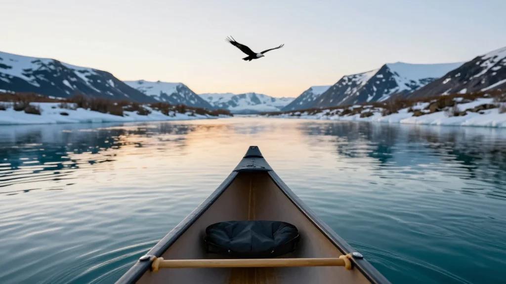 Ep. 26: Where the Primeval West Abides