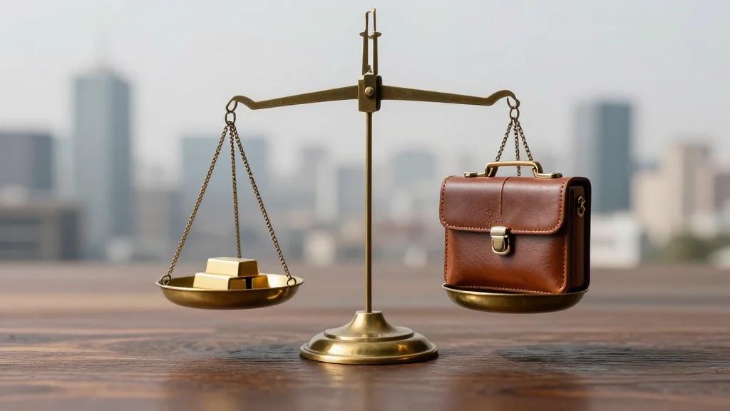 Exit Strategies: The Dual Track Option