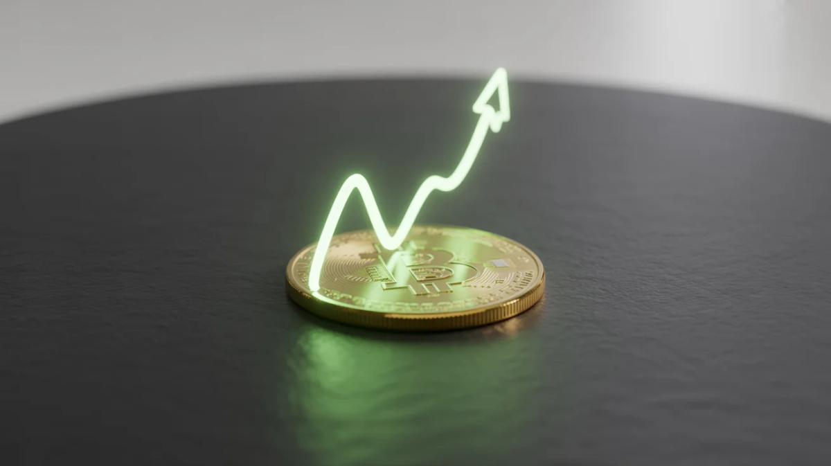 Crypto Gains $90B, BTC Near $92K Amid Tensions