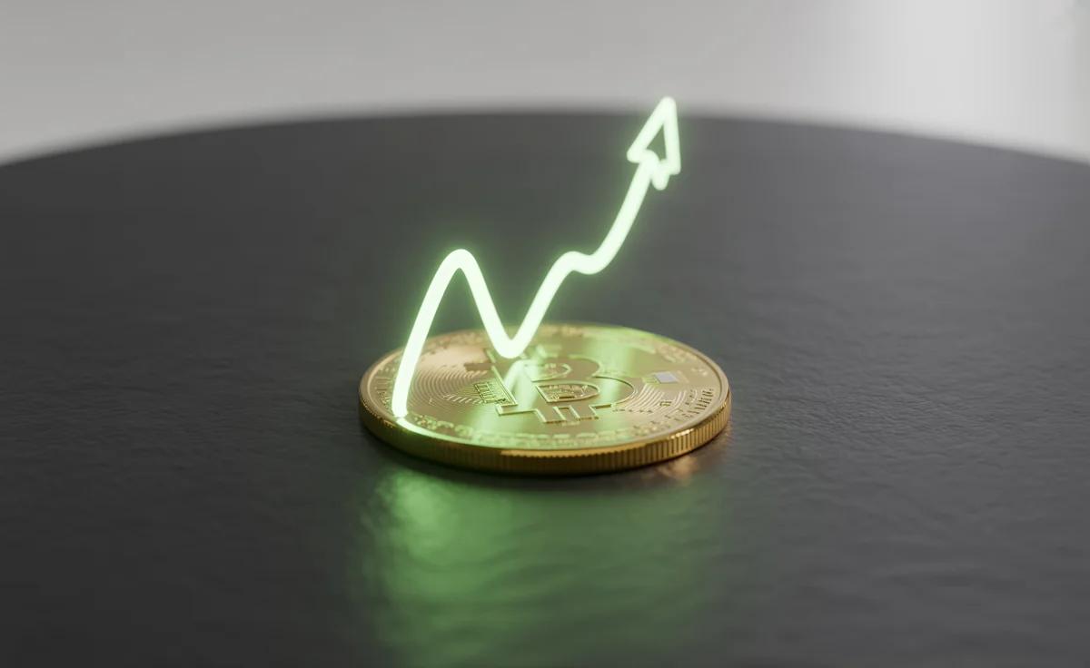 Crypto Gains $90B, BTC Near $92K Amid Tensions