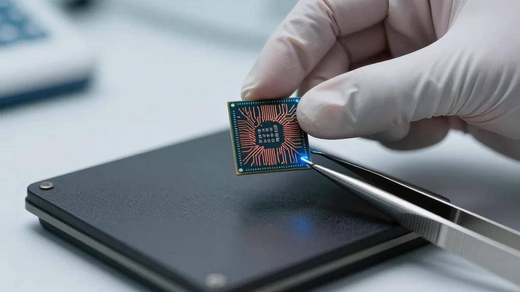 Quinas Completes Innovate UK Project Advancing ULTRARAM for AI and Neuromorphic Computing