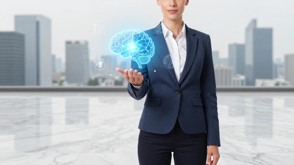 Perplexity's CEO Said He Anticipates some 'Temporary Job Displacement' Because of AI — but There's a Silver Lining