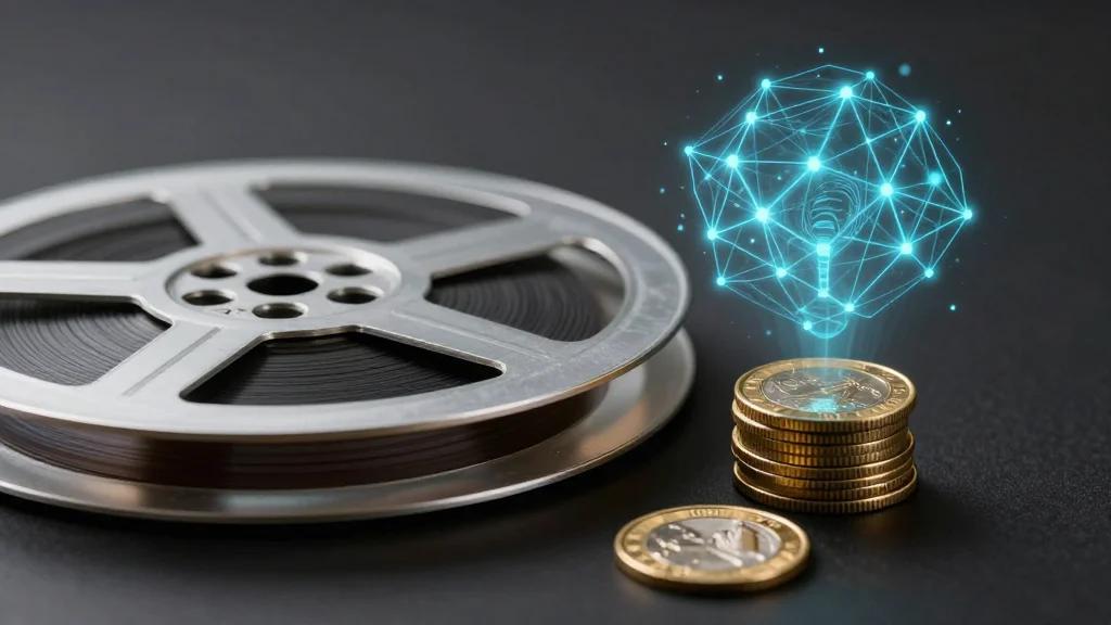 StoReel Raises $34 Million to Power AI‑Generated Micro Dramas