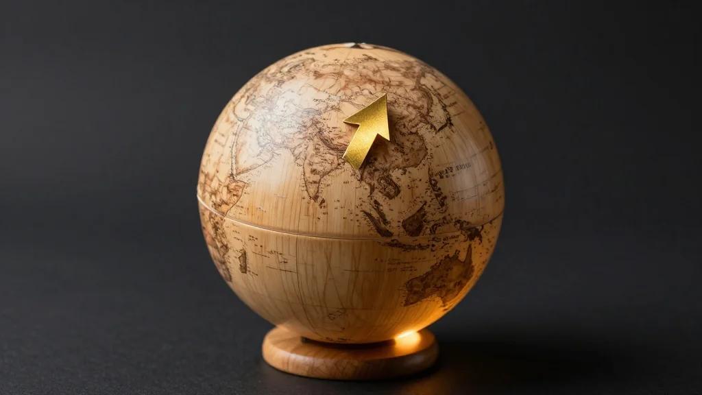 Seeking the Next China: High‑Upside Emerging Market ETFs