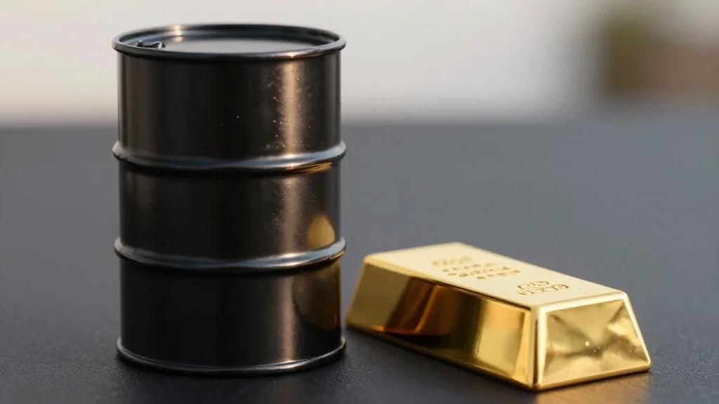 Iran Conflict Spikes Oil, Pushes S&P Toward December Lows