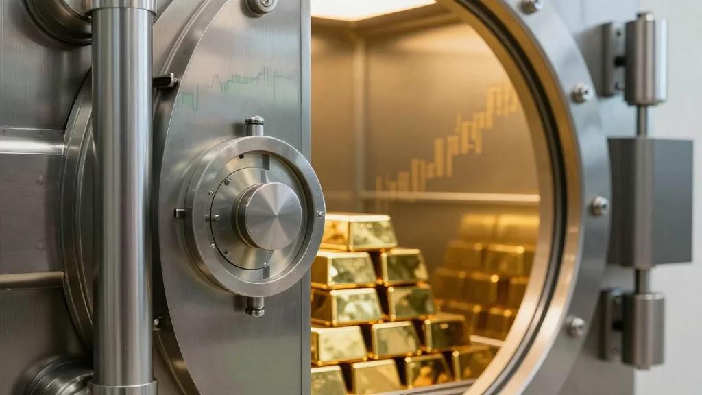 CMNIX: A Steady Hand In Volatile Markets