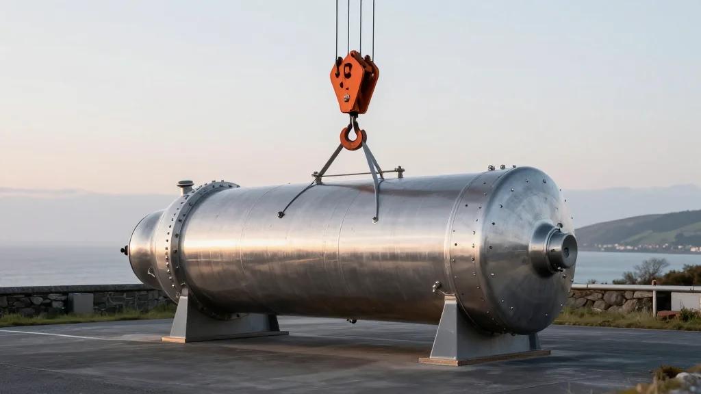 Industrialise Small Modular Reactor Delivery to Help Unlock a Nuclear Golden Age