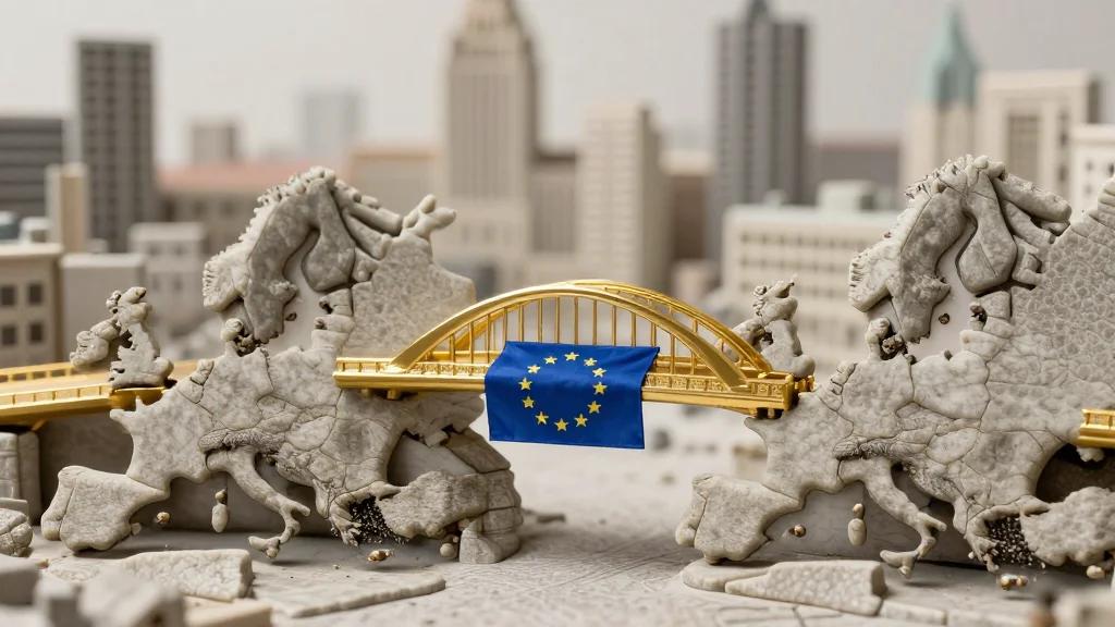 EU Eyes Tougher Penalties for Single Market Rule-Breakers