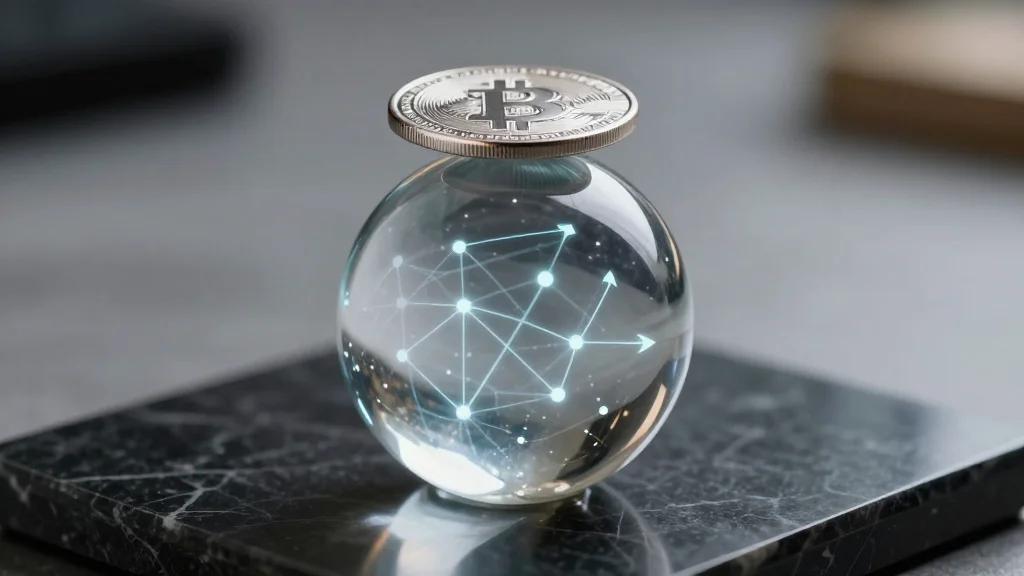 Prediction Markets Can Sharpen Our View of Future Possibilities