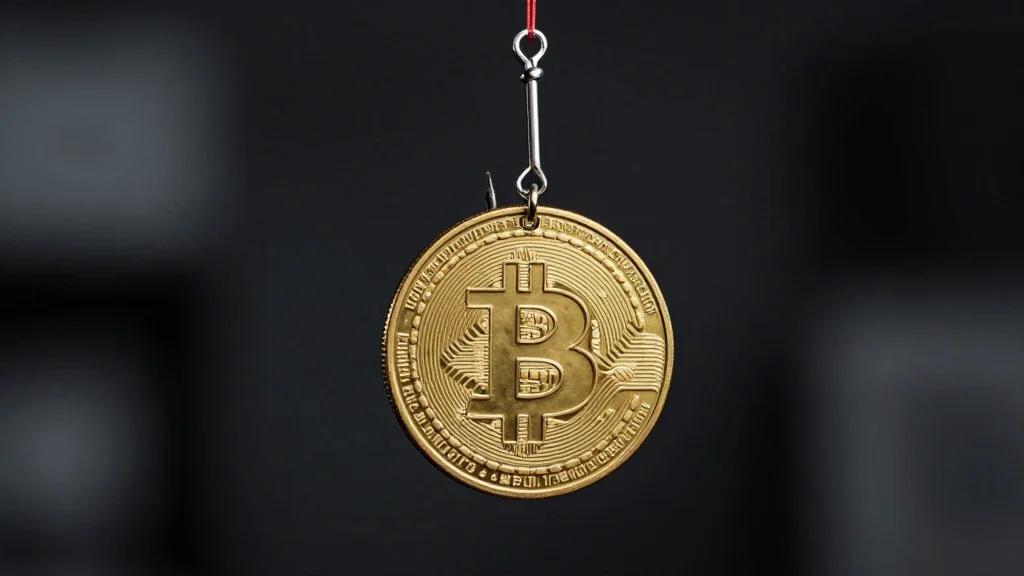 How to Spot a Bitcoin Scammer: 5 Red Flags That Could Save Your Crypto