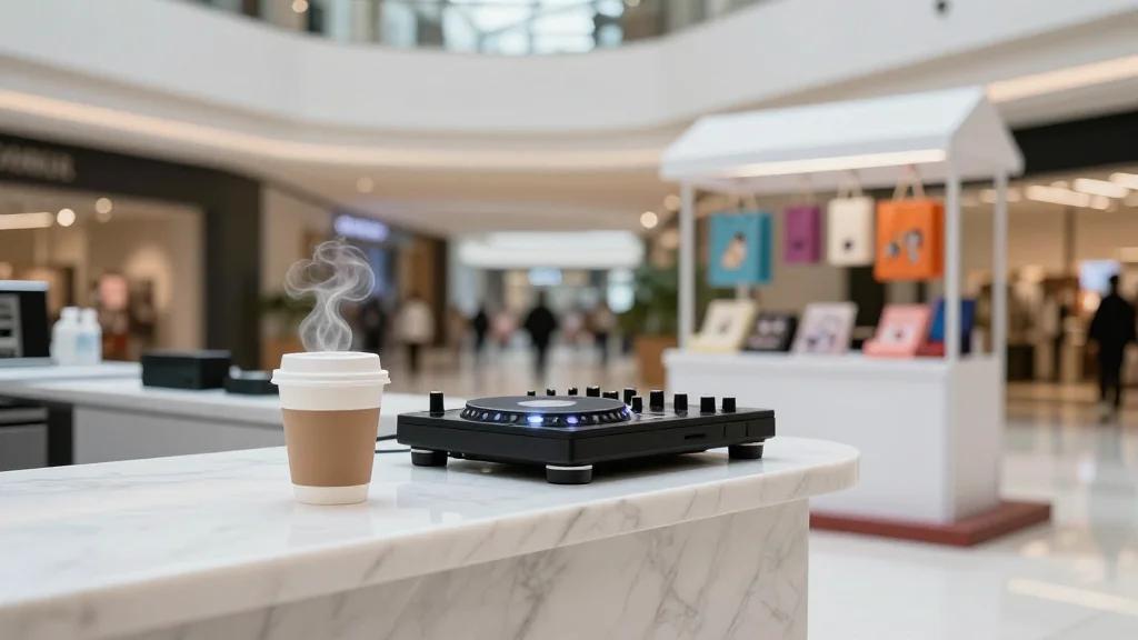 How Gen Alpha Is Changing the In-Store Experience