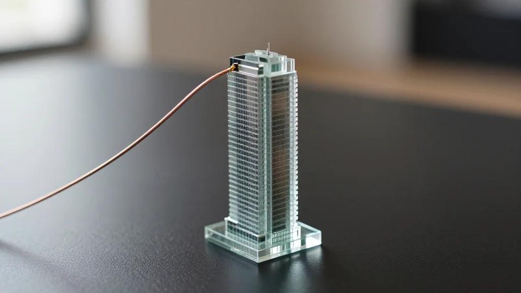 Manulife Selling TCW Tower To LA Water And Power For $93M