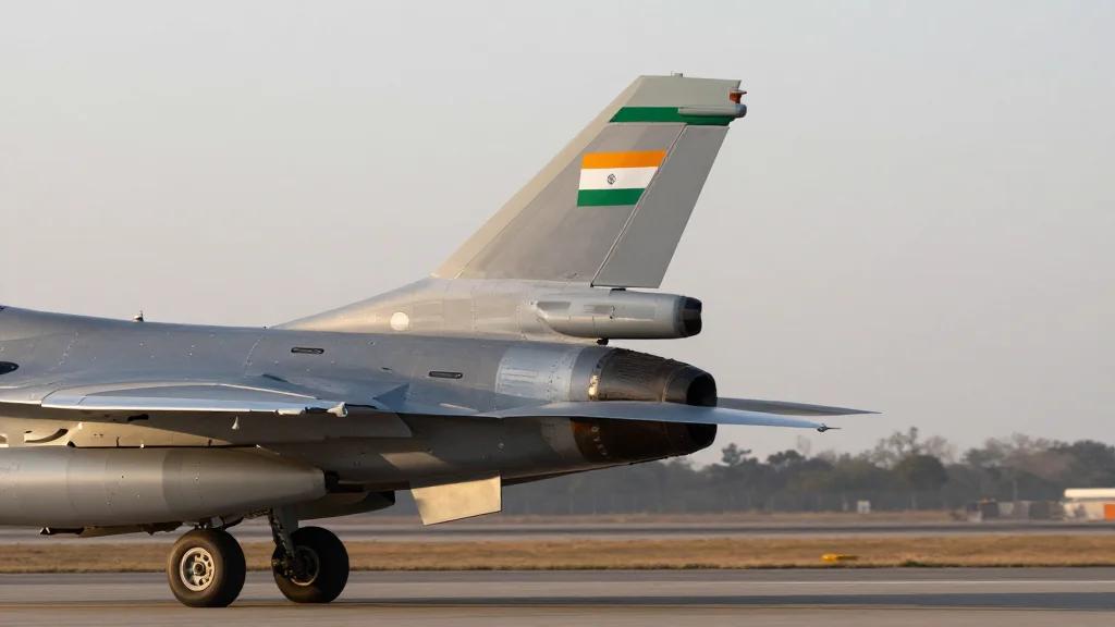 India’s Fighter Quest Stumbles Over European Program Hurdles
