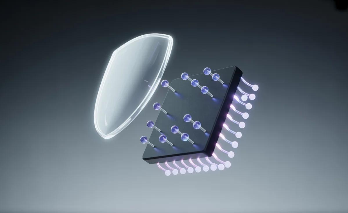 BTQ Cuts Qubit Needs 20‑Fold with New Post‑Quantum Crypto