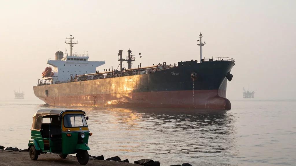 Iran War Fuels Bangladesh's Energy Crisis, Threatening Growth