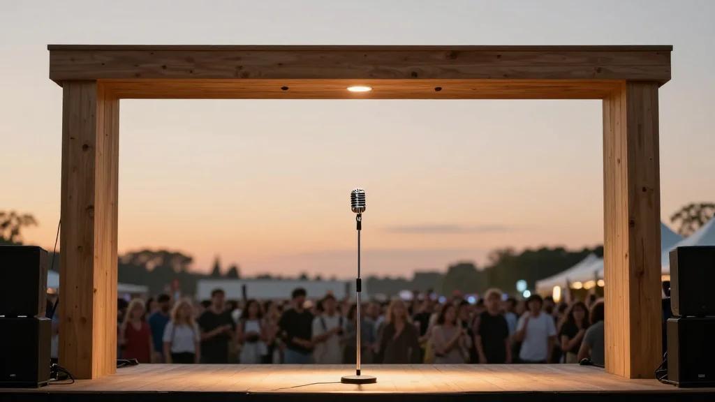 Chance The Rapper, Father John Misty Headline Victoria Festival