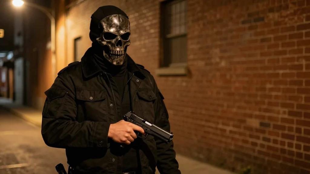 The Punisher: One Last Kill Heads to Disney+
