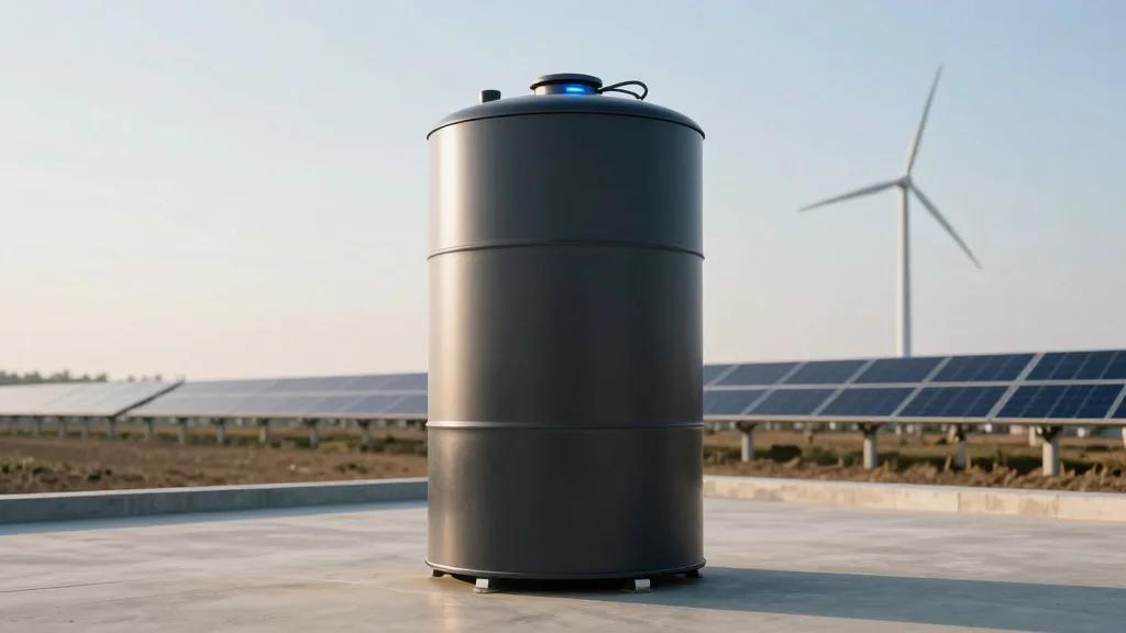 Small 24/7 Clean Power Commitments Could Cut Costs for Long-Duration Storage