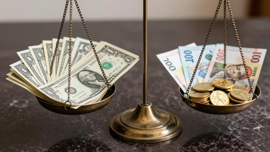 Bretton Woods: US Capital Outflows, Not Deficits, Built Global Reserves