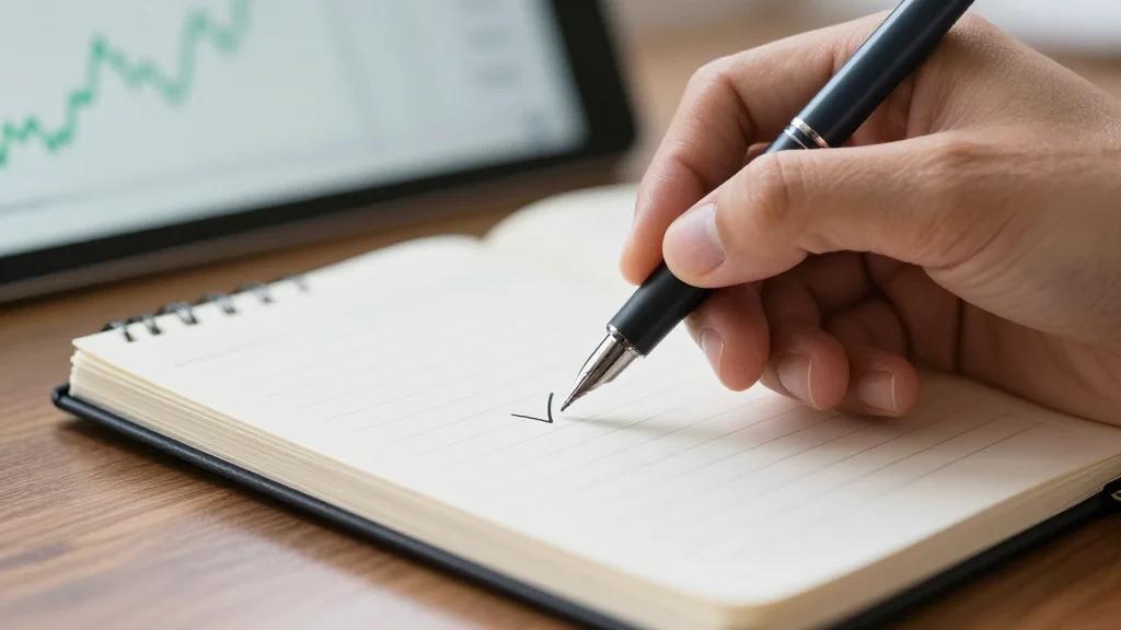 Handwritten To‑Do Lists Boost My Productivity, Digital Fails