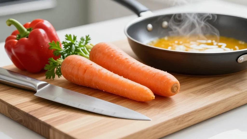 Save the Date: Live Cooking Class