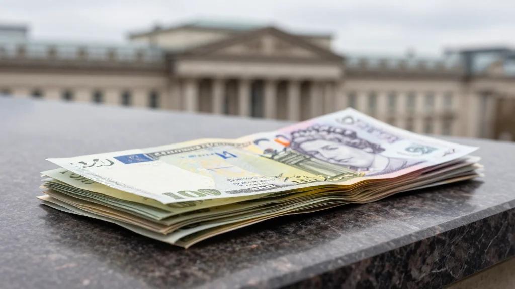 Saxo Bank Sees 2% Revenue Decline, Posts Loss in H2 2025