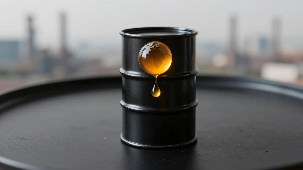 Understanding Oil Shock Shift: From Inflation to Demand Destruction