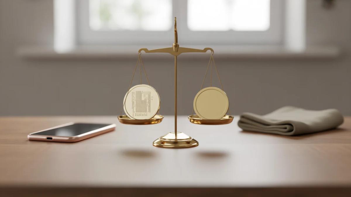 Speak Plainly, Keep Privacy: Crypto Terms Still Matter