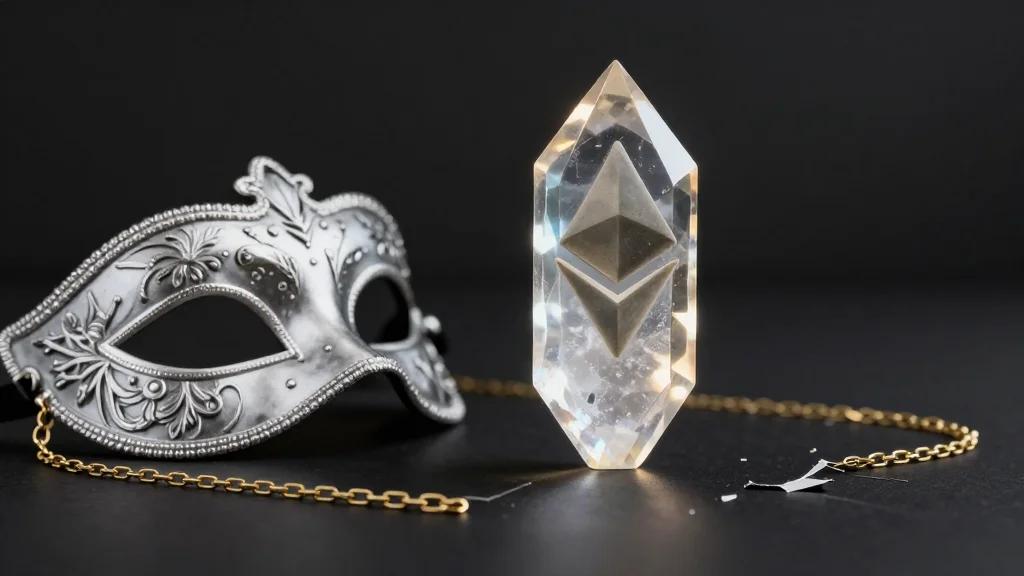 Ethereum Mandate Praised; Milady Vibe Odd, Forced Alignment Cringe