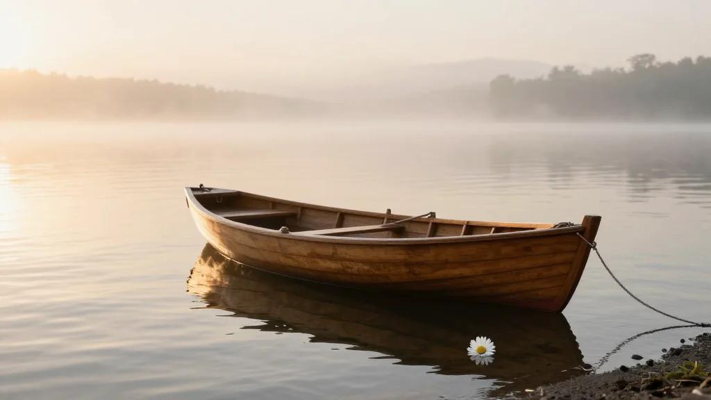 Slow Down, Appreciate What You Already Have