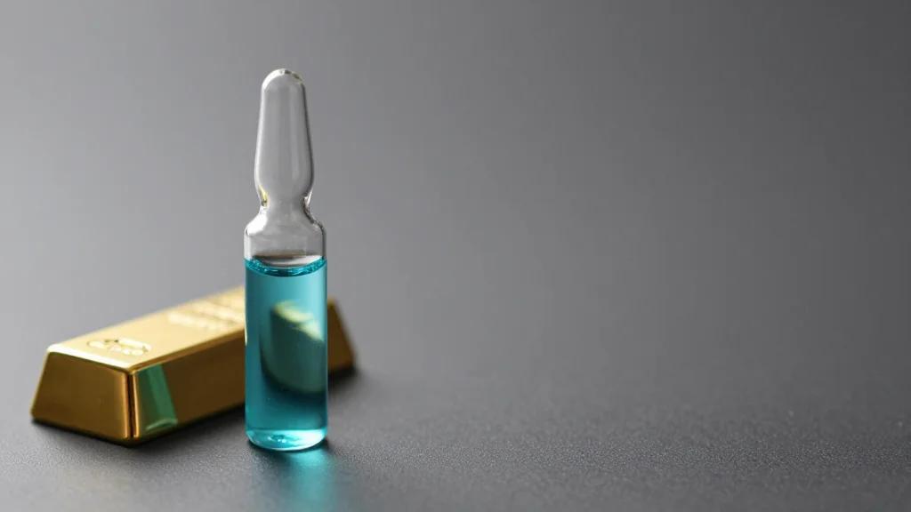 Ambrosia Eyes Next-Generation Small Molecule GLP-1s With $100M Series B