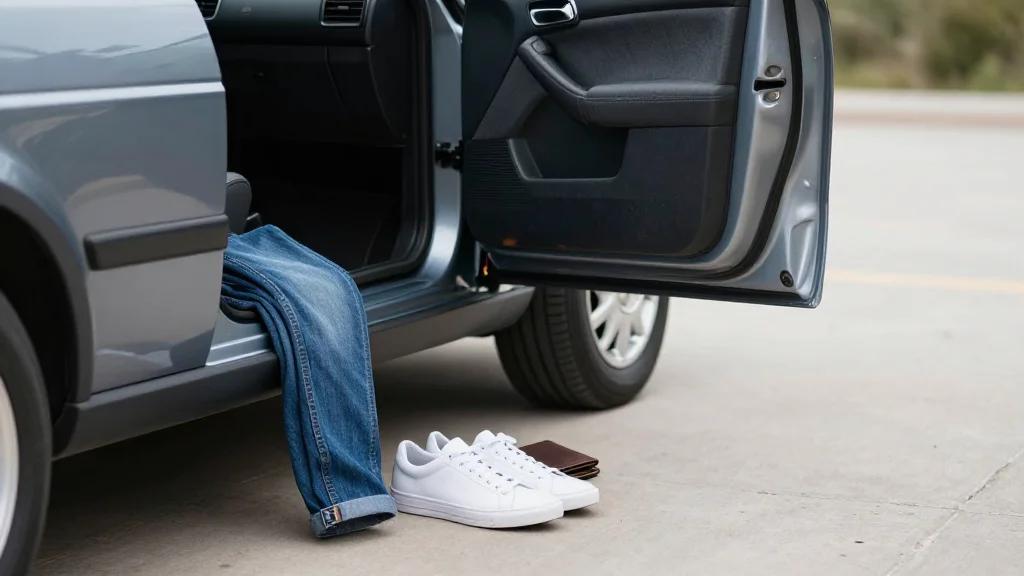 ‘Bigger Than Fashion’ Review: Business That Keeps It Casual