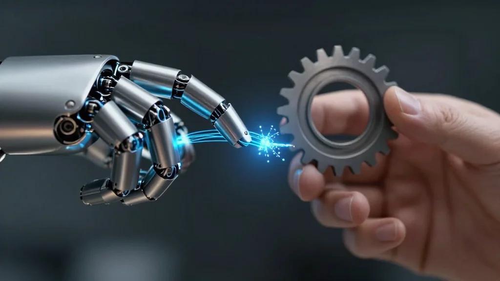 We Can't Have Both Worker Shortage and AI Unemployment