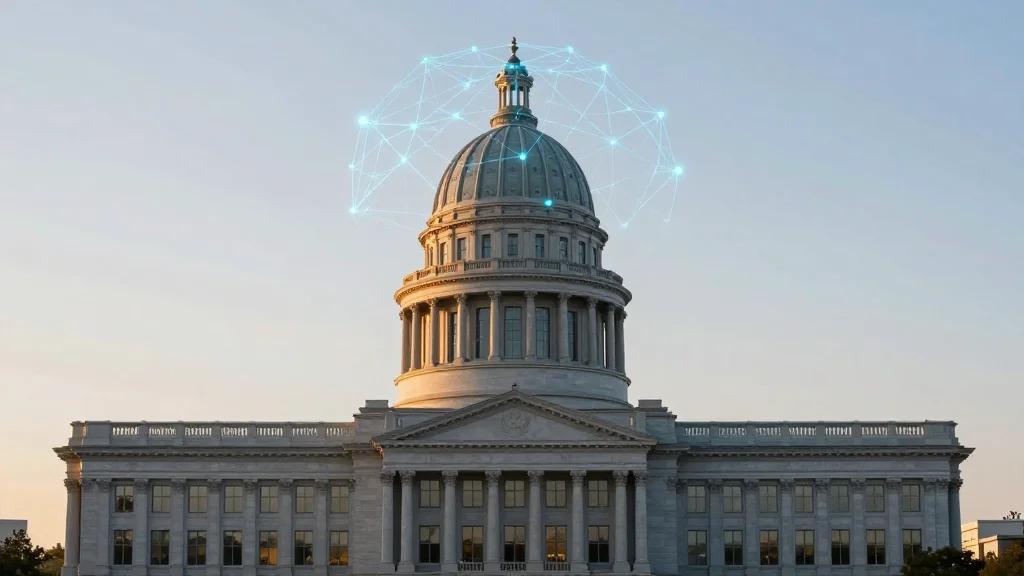 How States and Localities Are Using AI