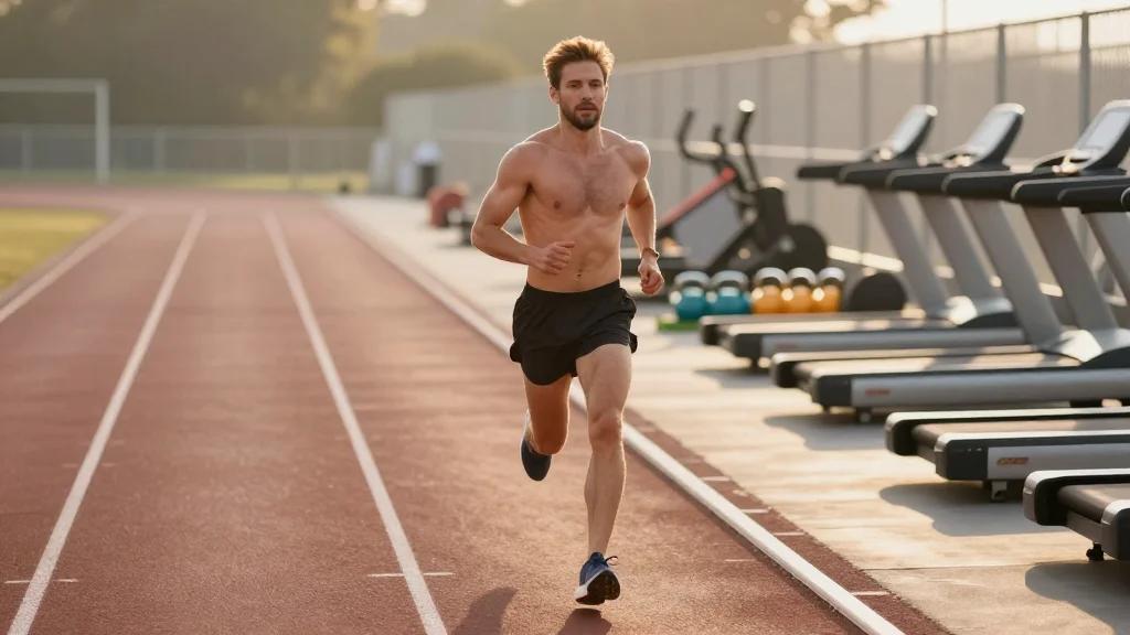 90% of Fitness Gains Come From Pure Base Work