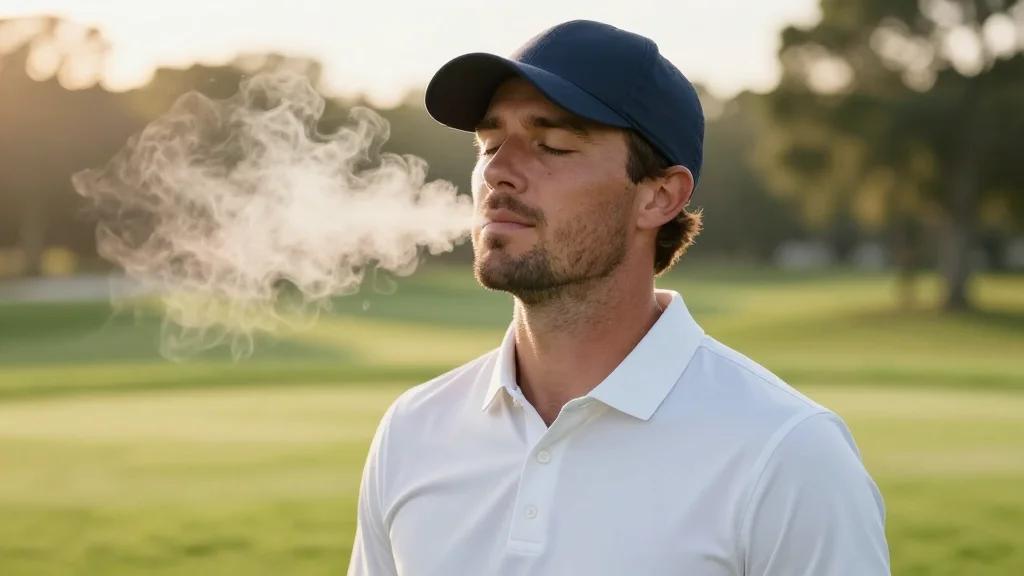 What Breathing Can Teach Us About Handling Pressure in Sports (And Why Breathwork Is Key)