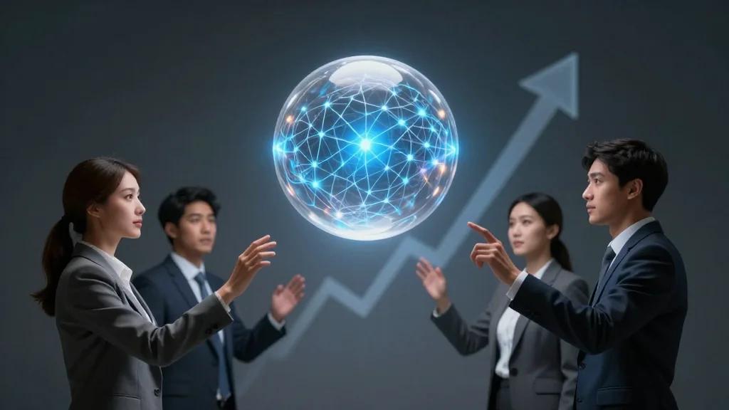 Guide Clients to Ambitious AI Futures, Not Cost Cuts