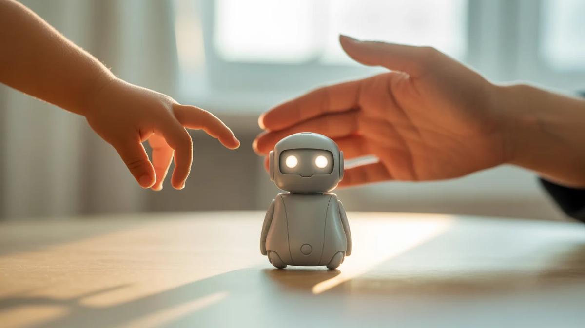 California Becomes First State to Regulate AI Companion Chatbots