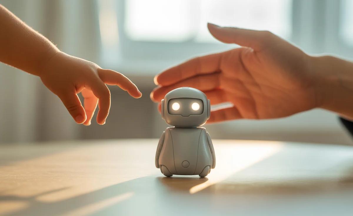 California Becomes First State to Regulate AI Companion Chatbots